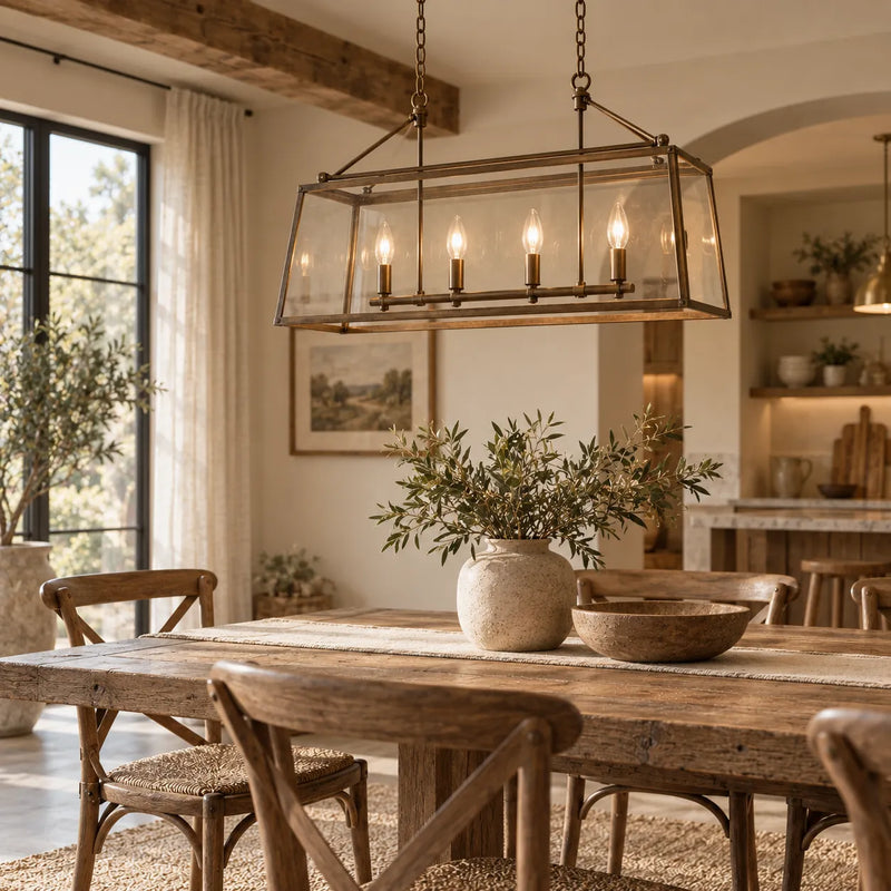 Farmhouse