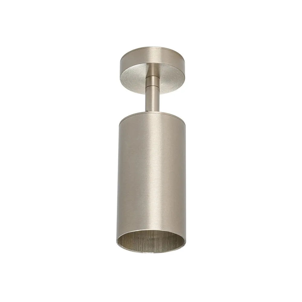 Applique murale moderne avec spot GU10 réglable Zander