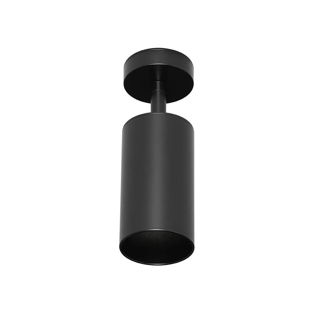 Applique murale moderne avec spot GU10 réglable Zander