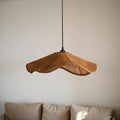 Lampada a sospensione in juta intrecciata a mano, dal design bohémien, per sala da pranzo e camera da letto