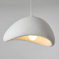 Lampada a sospensione dal design scultoreo a nuvola e luce soffusa e diffusa