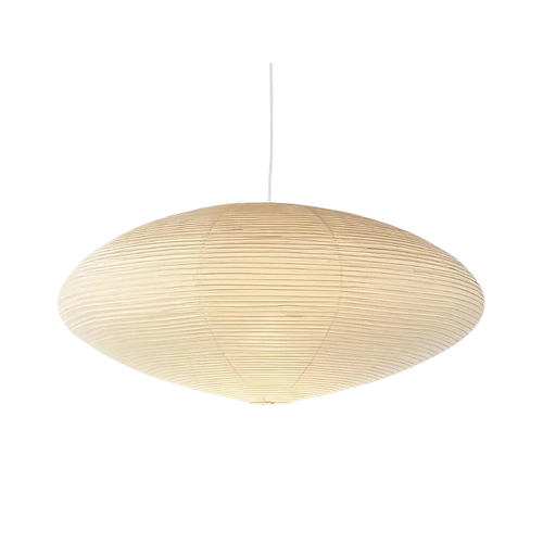 The Paper Form Pendant