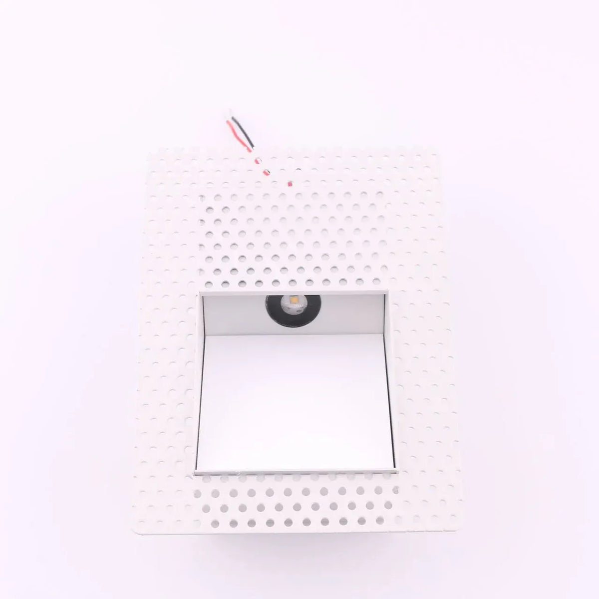 Wall Sconce Lighting with Motion LED Recessed Frameless Design