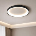 LED-Deckenleuchte mit Ringdesign für Schlafzimmer und Esszimmer