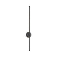Applique murale LED minimaliste en aluminium Ayla