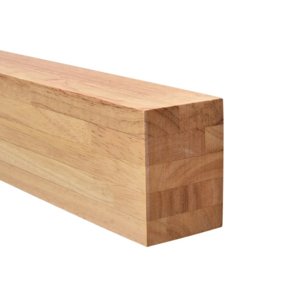 Suspension linéaire avec LED à intensité variable et touche de bois naturel, pour une salle à manger moderne