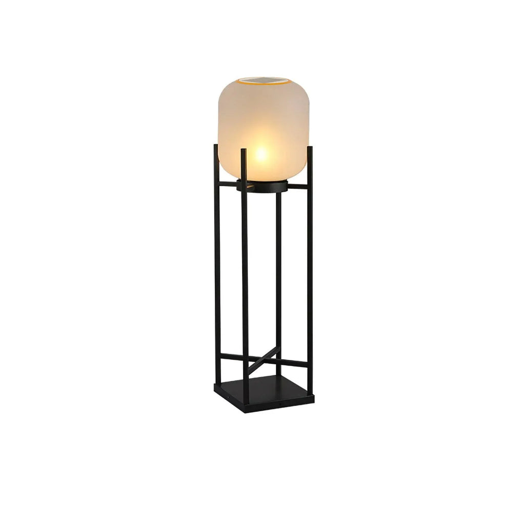 Lampadaire solaire à LED, étanche IP65, pour éclairer jardins, terrasses et allées