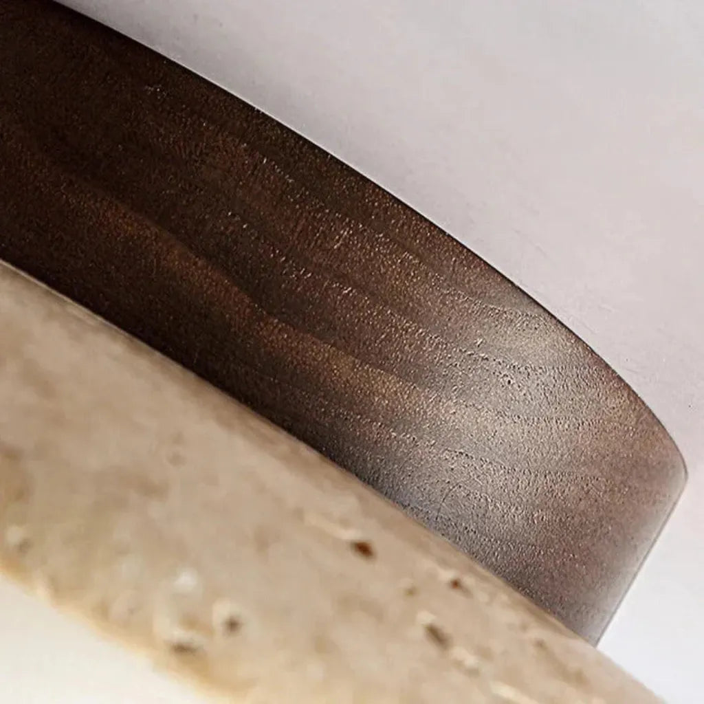 Plafoniere per cucina e lampade a semisospensione per soggiorno e camera da letto