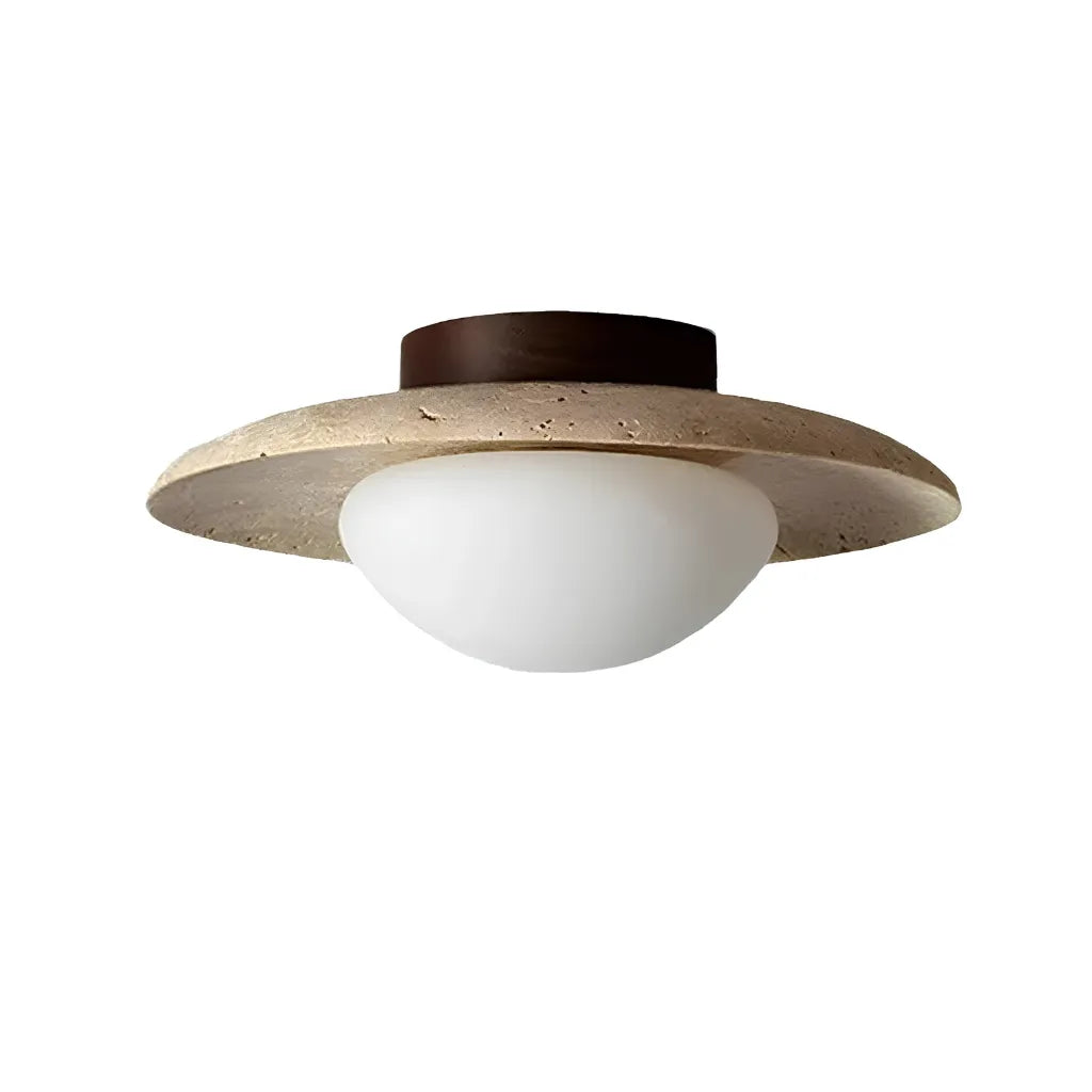 Plafoniere per cucina e lampade a semisospensione per soggiorno e camera da letto