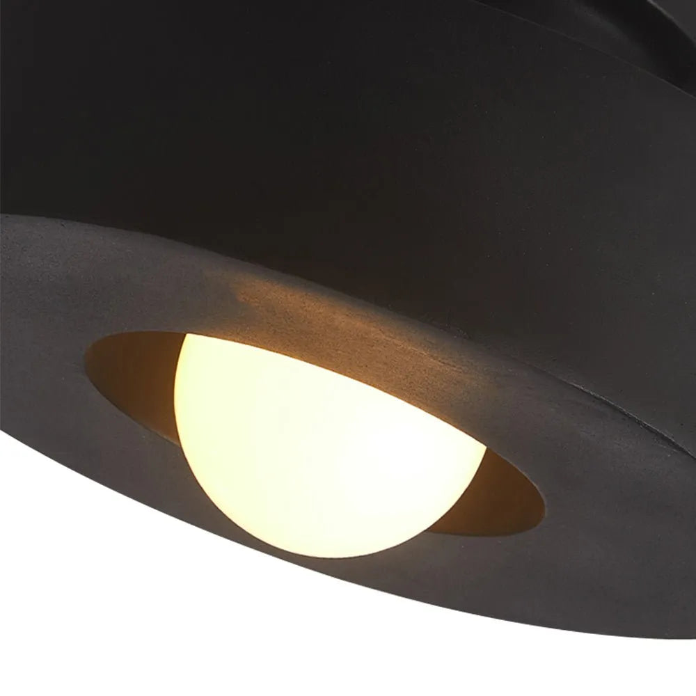 Kitchen Ceiling Lights Semi Flush Lounge Bedroom Fixtures