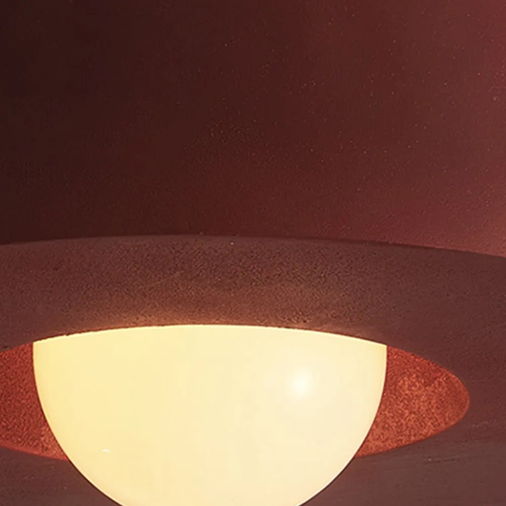 Kitchen Ceiling Lights Semi Flush Lounge Bedroom Fixtures