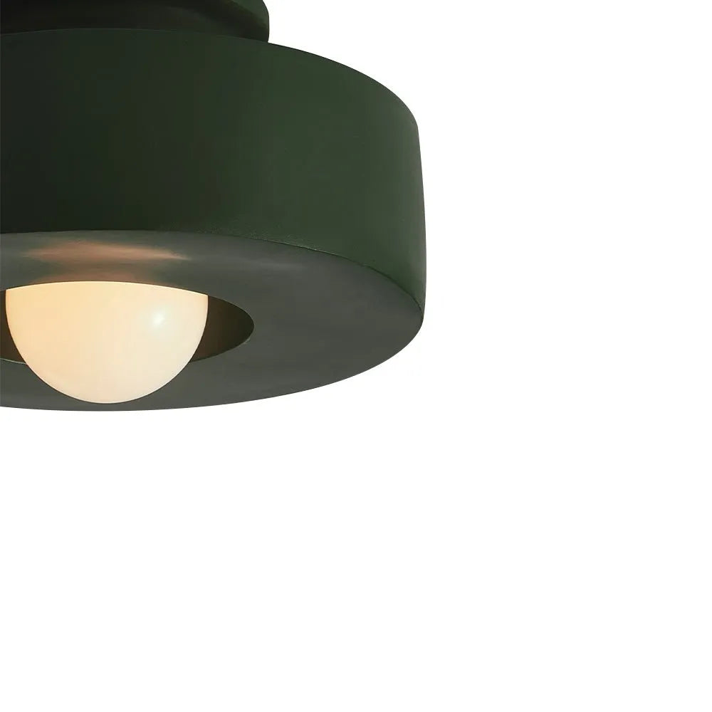 Kitchen Ceiling Lights Semi Flush Lounge Bedroom Fixtures