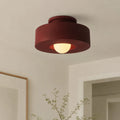 Kitchen Ceiling Lights Semi Flush Lounge Bedroom Fixtures