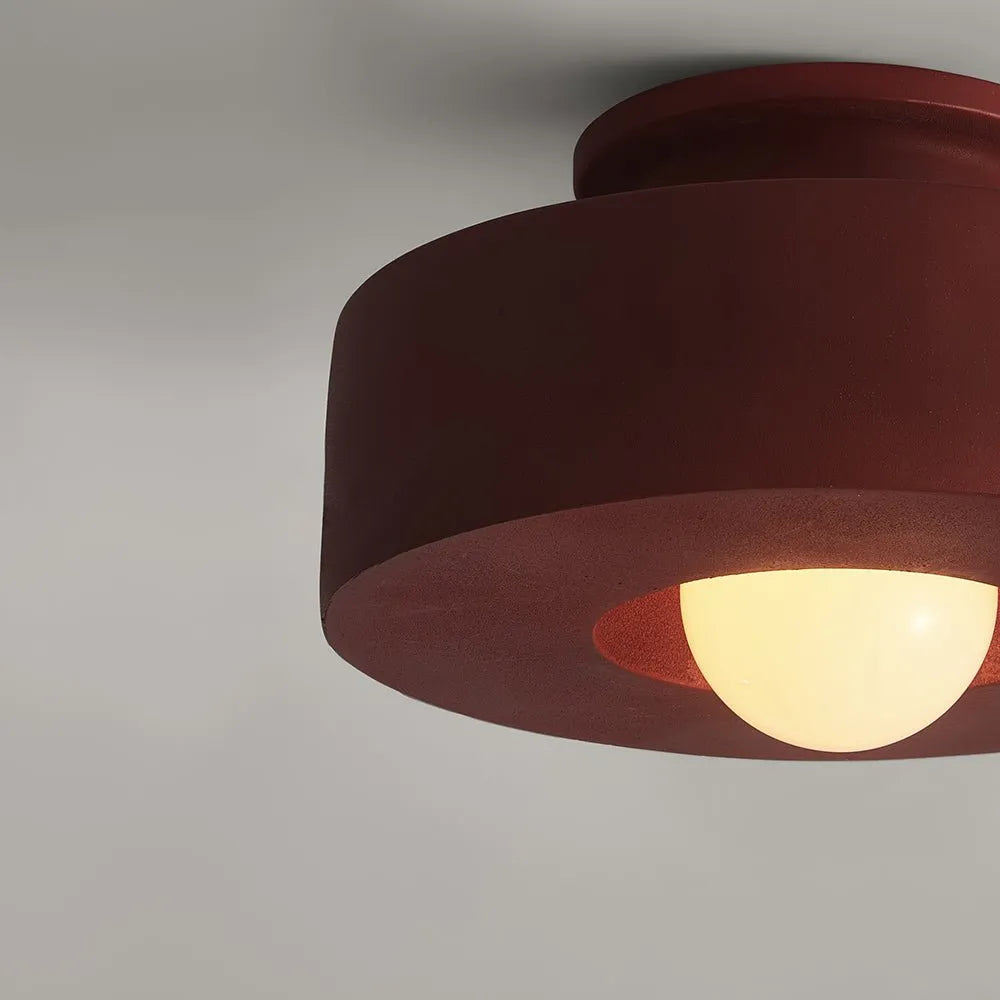 Kitchen Ceiling Lights Semi Flush Lounge Bedroom Fixtures