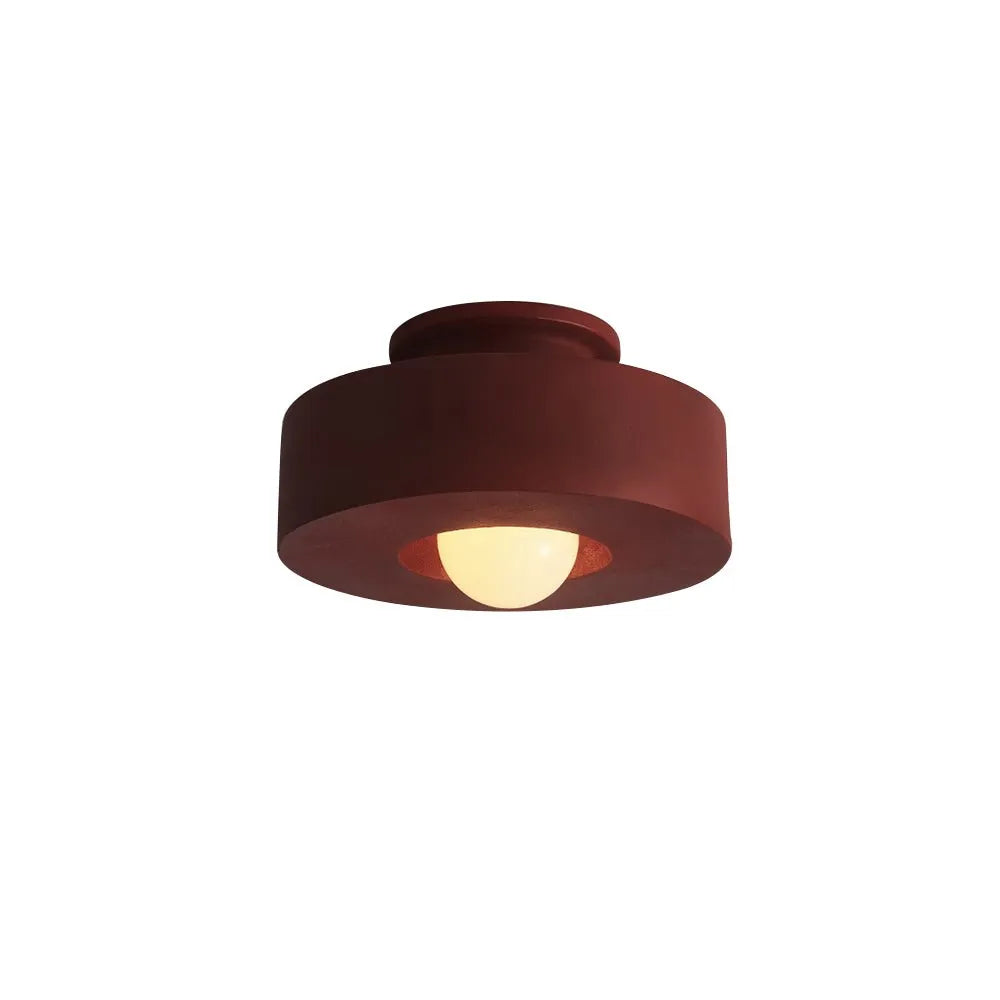Kitchen Ceiling Lights Semi Flush Lounge Bedroom Fixtures