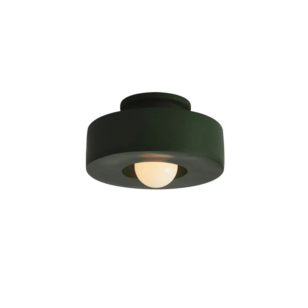 Kitchen Ceiling Lights Semi Flush Lounge Bedroom Fixtures