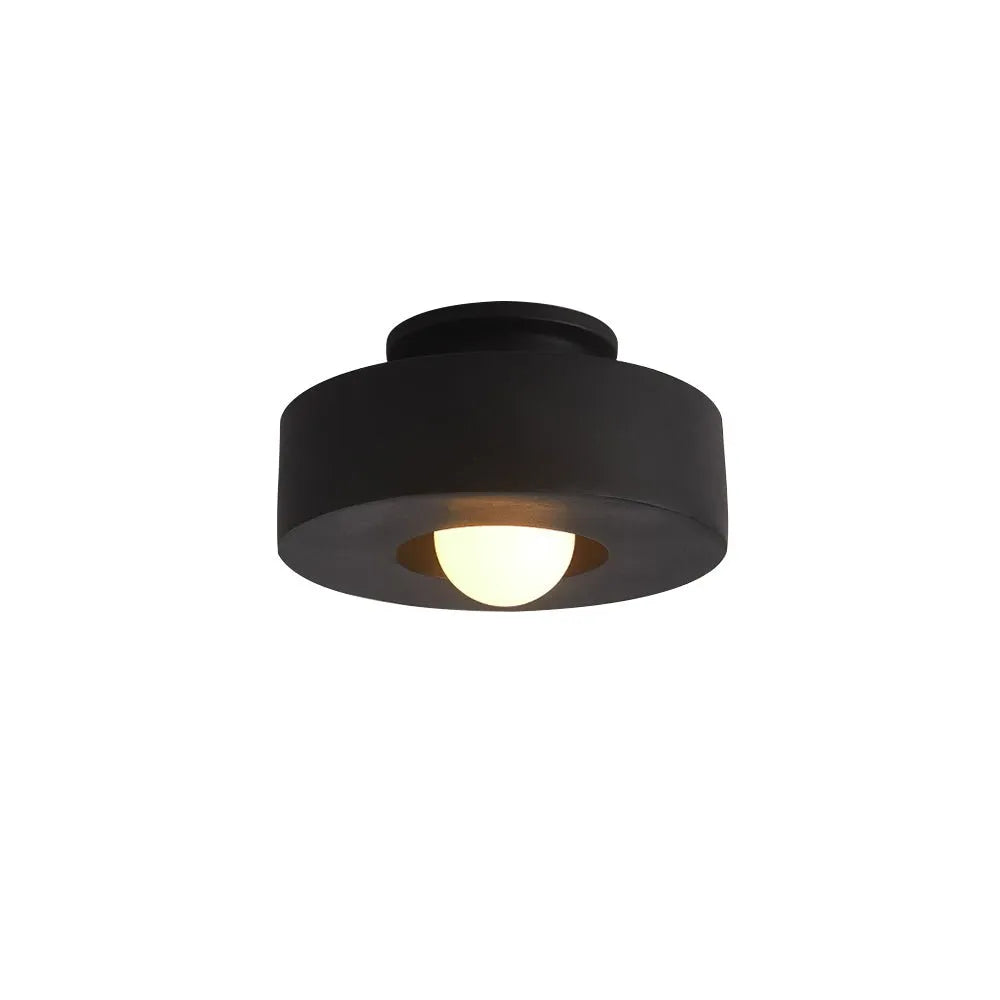 Kitchen Ceiling Lights Semi Flush Lounge Bedroom Fixtures