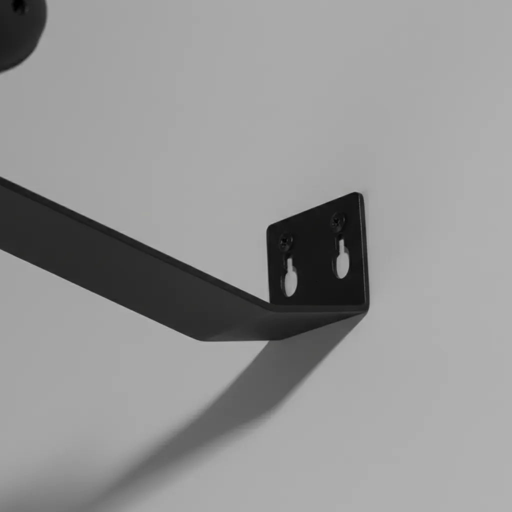 Battery LED Picture Light with Adjustable Rotating Head and Rechargeable Wireless Design