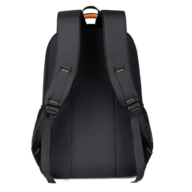 Carry on Travel Backpack with Multiple Compartments and Padded Shoulder Straps - Image 7
