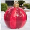 Giant Inflatable Ornament Ball with PVC Construction for Outdoor Holiday Decorations - Image 30