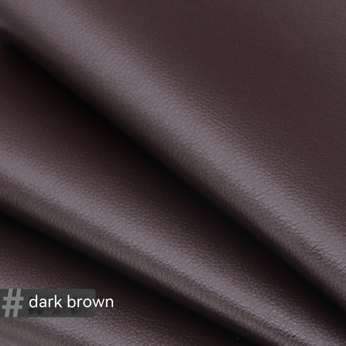 Leather Couch Patch Kit with Self Adhesive Backing for Furniture and Car Seat Repair - Image 11