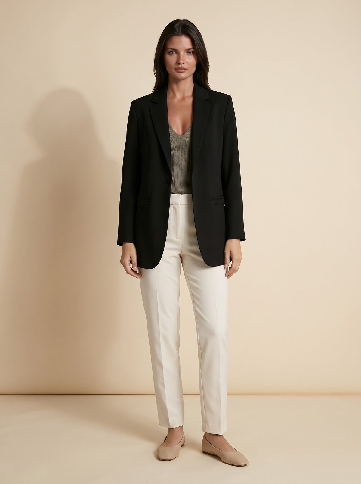 Der Longblazer