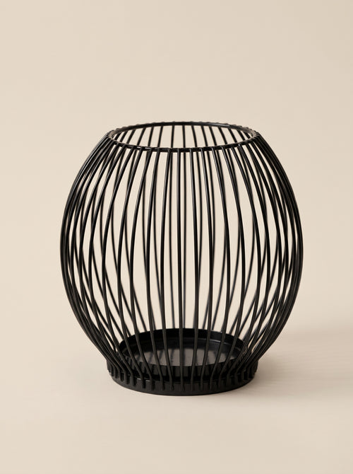 The Wireframe Candle Holder — Lampelle studio
