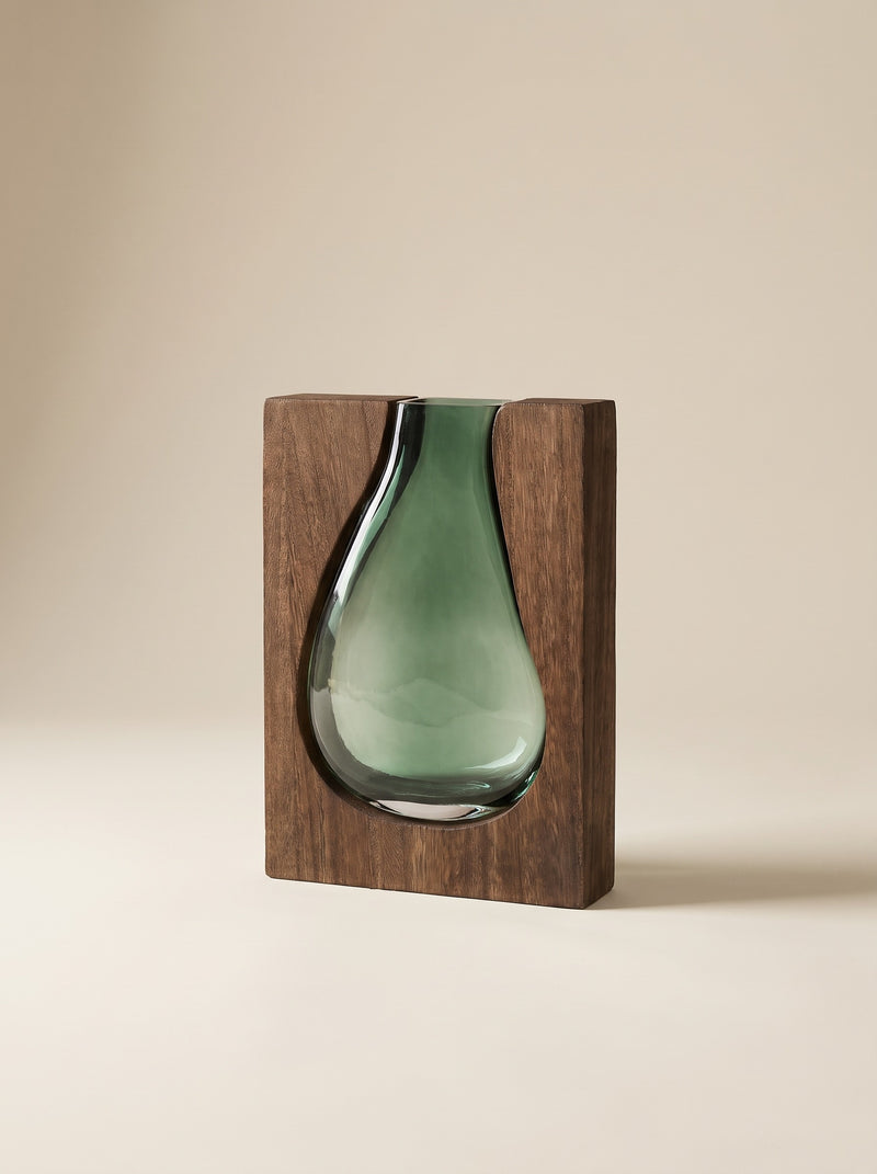 The Droplet Vase