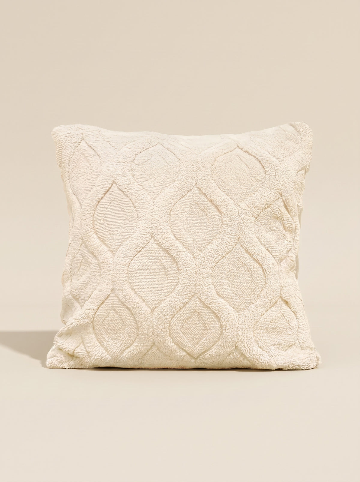 The Textured Cushion Cover