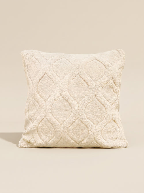 The Textured Cushion Cover — Lampelle studio