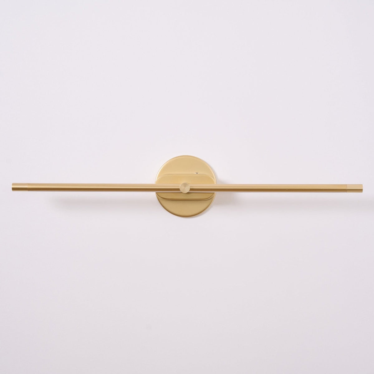 Magnetic Adjustable Linear Wall Light with Rechargeable Battery and Warm LED Illumination - Image 19