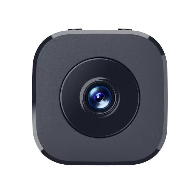 Mini Security Camera with Magnetic Stand Compact WIFI Remote Monitoring and Rechargeable Battery - Image 8