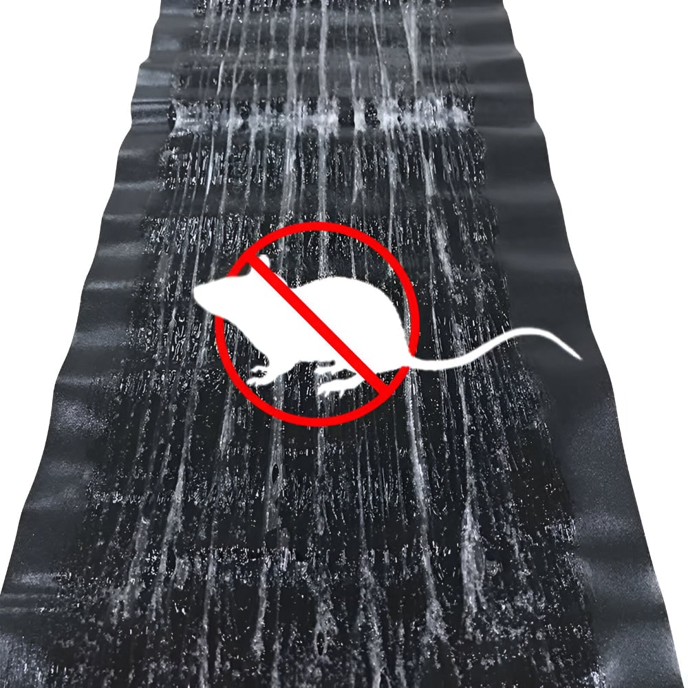 Mouse Glue Traps for Rodent Control with Large Sticky Surface and Strong Adhesion - Image 2