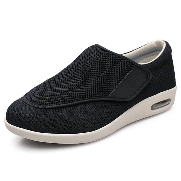 Orthopedic Shoes with Breathable Mesh Cushioned Insole and Non-Slip Sole - Image 7