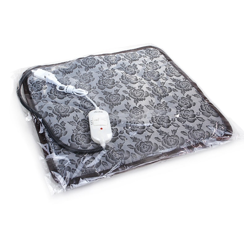 Pet Heating Pad with Waterproof Cord Temperature Control and Chew-Resistant Design - Image 8