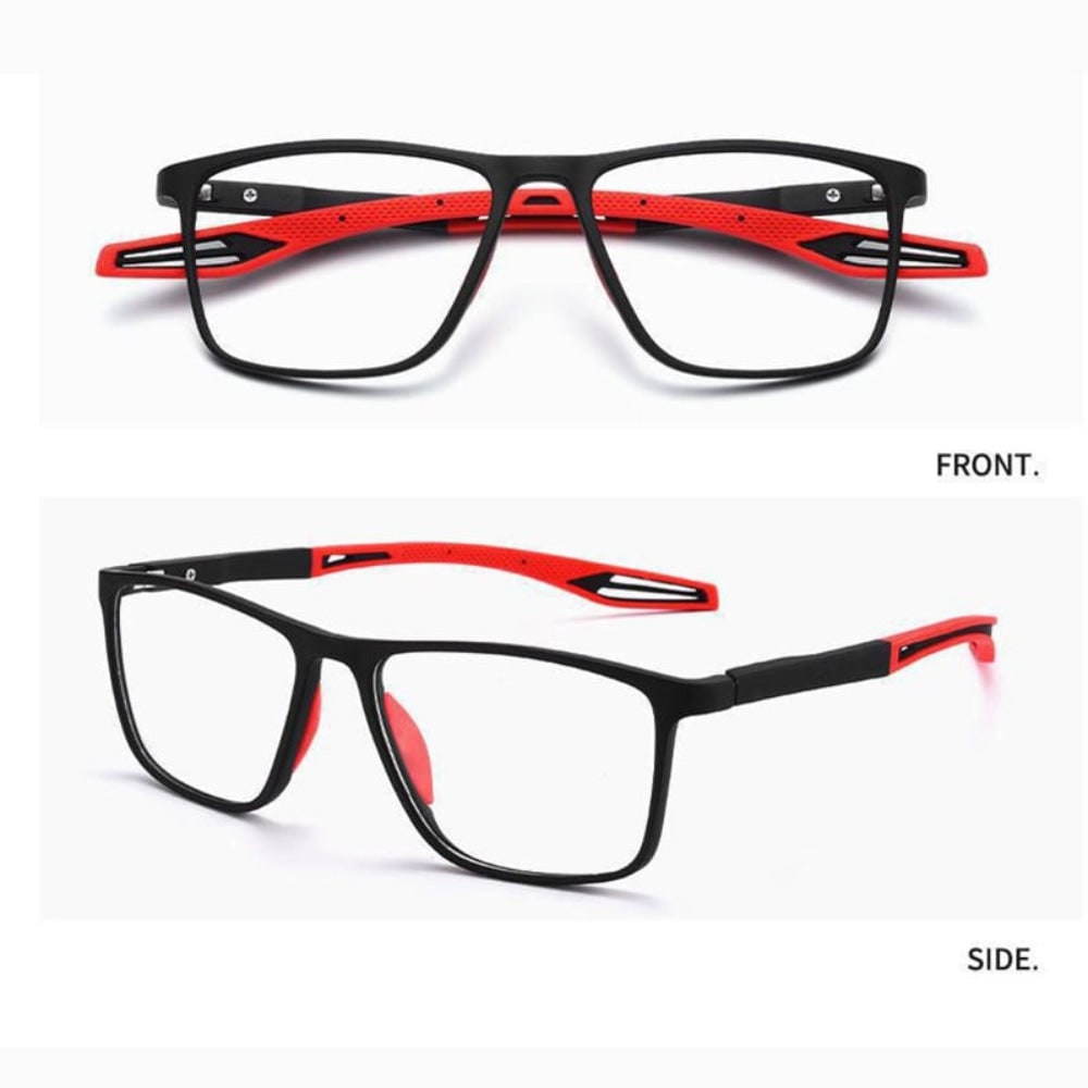 Reading Glasses with Light Blocking and Flexible Frame - Image 5