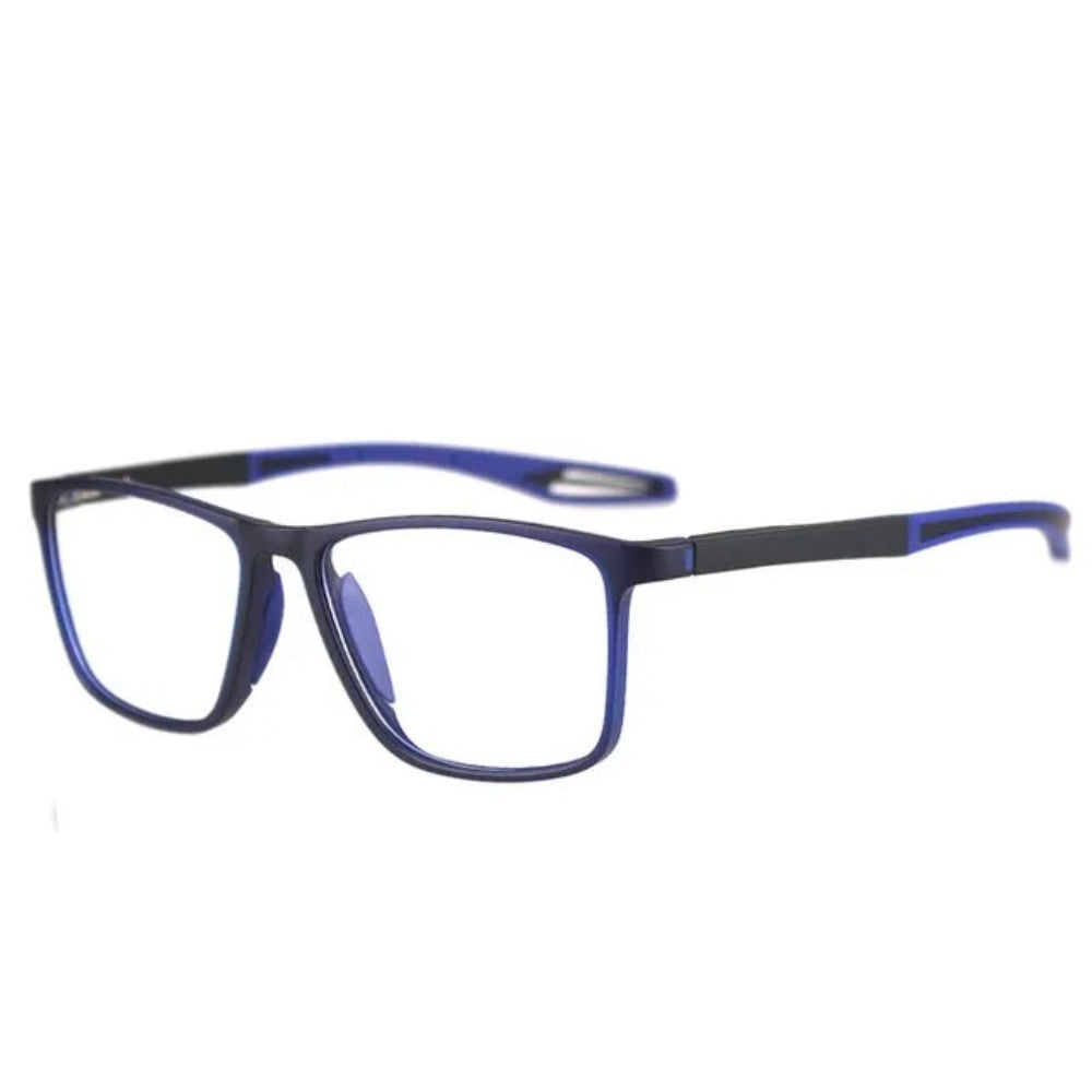 Reading Glasses with Light Blocking and Flexible Frame - Image 8