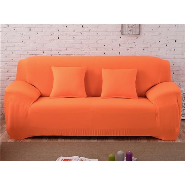 Sofa Cover Stretch Fitted Slipcover for Multi-Seater Couches with Elastic Knit Fabric - Image 20