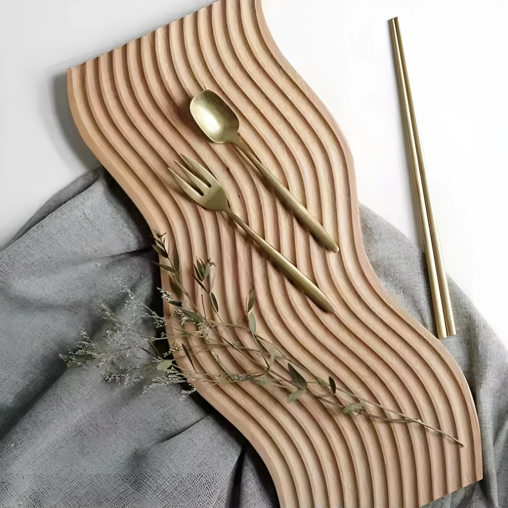 The Ripple Tray