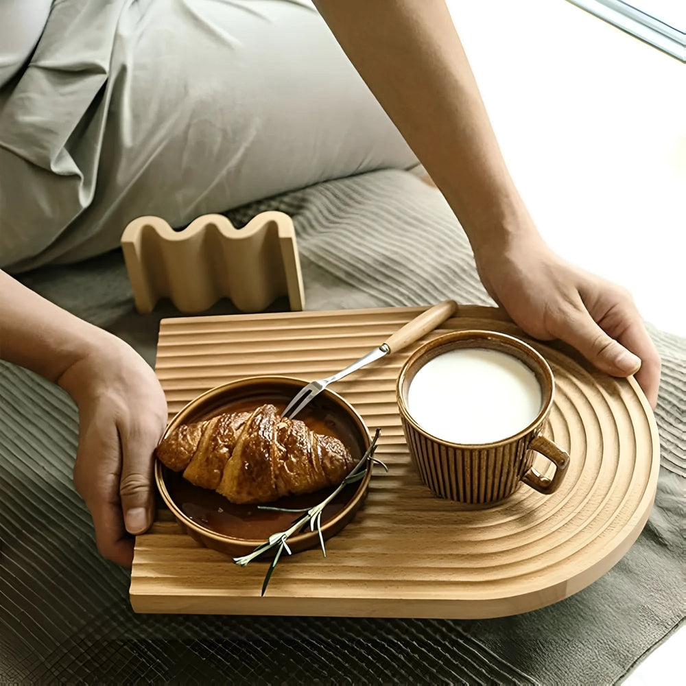 The Ripple Tray