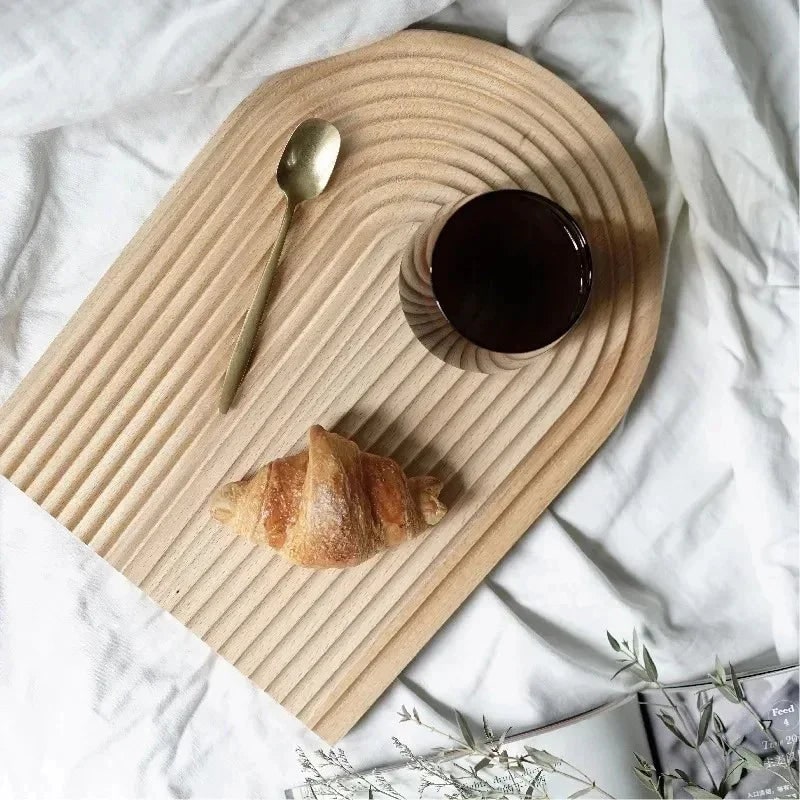 The Ripple Tray
